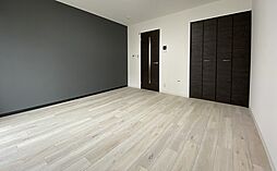 JR福知山線 北伊丹駅 徒歩15分の賃貸アパート 3階1LDKのリビング/ダイニング