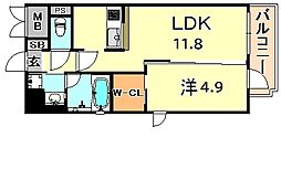 神戸高速東西線 西元町駅 徒歩4分