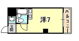 JR東海道・山陽本線 三ノ宮駅 徒歩5分
