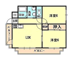阪神本線 今津駅 徒歩15分