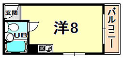阪神本線 西宮駅 徒歩9分