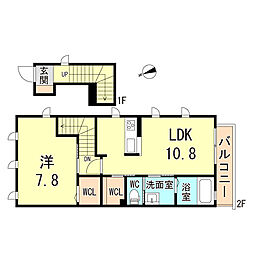 阪急伊丹線 伊丹駅 徒歩12分
