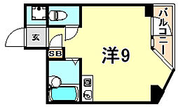 JR東海道・山陽本線 灘駅 徒歩4分