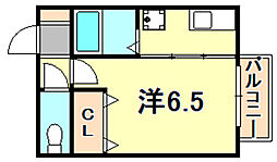 神戸市西神・山手線 長田駅 徒歩1分