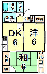 阪急伊丹線 伊丹駅 バス16分 西野下車 徒歩6分