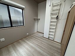 阪神本線 今津駅 徒歩5分の賃貸アパート 2階1Kのリビング/ダイニング