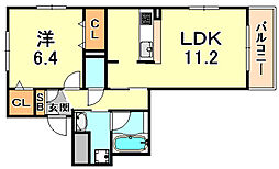 JR東海道・山陽本線 摩耶駅 徒歩5分
