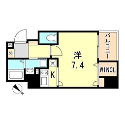 神戸市西神・山手線 湊川公園駅 徒歩4分