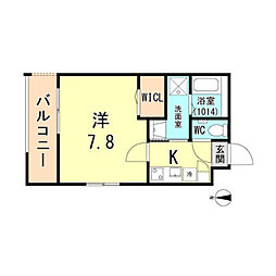 阪神本線 西宮駅 徒歩12分