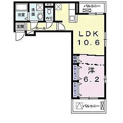 阪神本線 武庫川駅 徒歩15分 2階/-