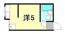 神戸市西神・山手線 湊川公園駅 徒歩12分