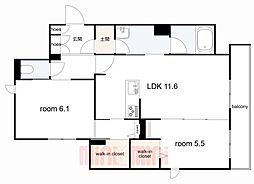 阪神本線 甲子園駅 徒歩9分 3階/-