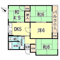 阪急神戸本線 御影駅 バス20分 渦森台2丁目下車 徒歩1分