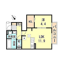 山陽電鉄本線 山陽塩屋駅 徒歩12分 1階/-