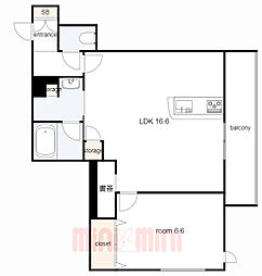 JR東海道・山陽本線 西宮駅 徒歩7分