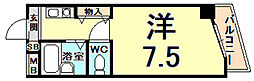 JR東海道・山陽本線 西宮駅 徒歩8分 1階/-