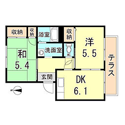 神戸市西神・山手線 妙法寺駅 徒歩12分