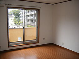 阪神本線 打出駅 徒歩12分の賃貸アパート 2階1LDKのリビング/ダイニング