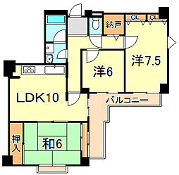 阪神本線 打出駅 徒歩8分