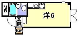 阪急神戸本線 神戸三宮駅 徒歩13分