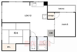 阪急伊丹線 伊丹駅 徒歩18分