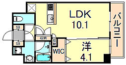 阪神本線 今津駅 徒歩5分