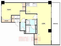 JR東海道・山陽本線 芦屋駅 徒歩3分