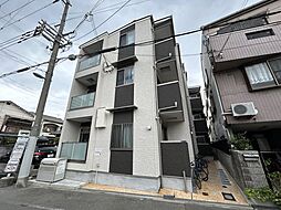 JR東西線 加島駅 徒歩2分