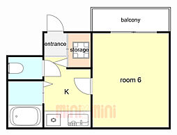 阪急神戸本線 西宮北口駅 徒歩7分