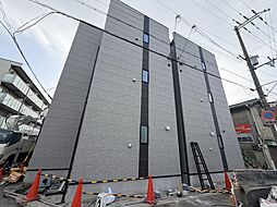 阪神なんば線 福駅 徒歩6分