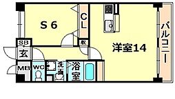 JR福知山線 塚口駅 徒歩1分