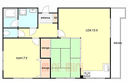 神戸市西神・山手線 新神戸駅 徒歩9分