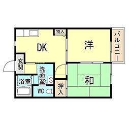 阪急伊丹線 伊丹駅 バス16分 鴻池下車 徒歩3分