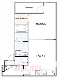 阪神本線 今津駅 徒歩13分
