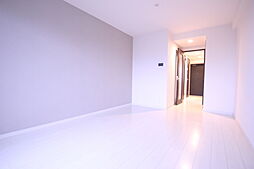 JR東西線 加島駅 徒歩5分の賃貸マンション 4階1Kのリビング/ダイニング