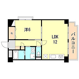 神戸市西神・山手線 新神戸駅 徒歩4分
