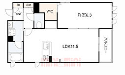 山陽電鉄本線 西代駅 徒歩4分