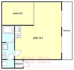 阪神本線 西宮駅 徒歩5分 2階/-
