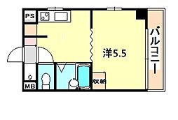 JR東海道・山陽本線 甲子園口駅 徒歩10分