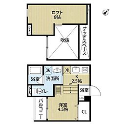 JR東海道・山陽本線 西明石駅 徒歩9分 1階/-