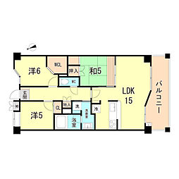 JR東海道・山陽本線 甲南山手駅 徒歩2分 3階/-