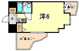 JR東海道・山陽本線 灘駅 徒歩1分