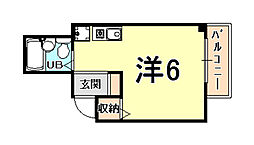 JR東海道・山陽本線 甲子園口駅 徒歩2分