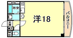 JR東海道・山陽本線 甲子園口駅 徒歩5分