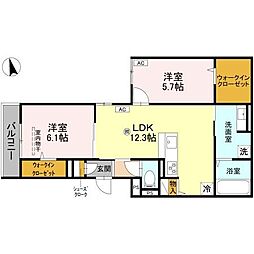 阪急今津線 甲東園駅 徒歩6分