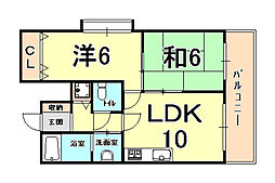 阪神本線 甲子園駅 徒歩7分 4階/-
