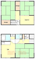 阪急神戸本線 夙川駅 徒歩13分