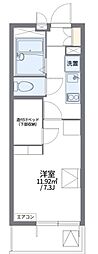 阪神本線 鳴尾・武庫川女子大前駅 徒歩11分 2階/-