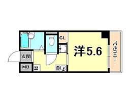 阪神本線 西宮駅 徒歩1分