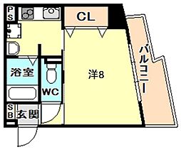 JR東海道・山陽本線 甲子園口駅 徒歩1分